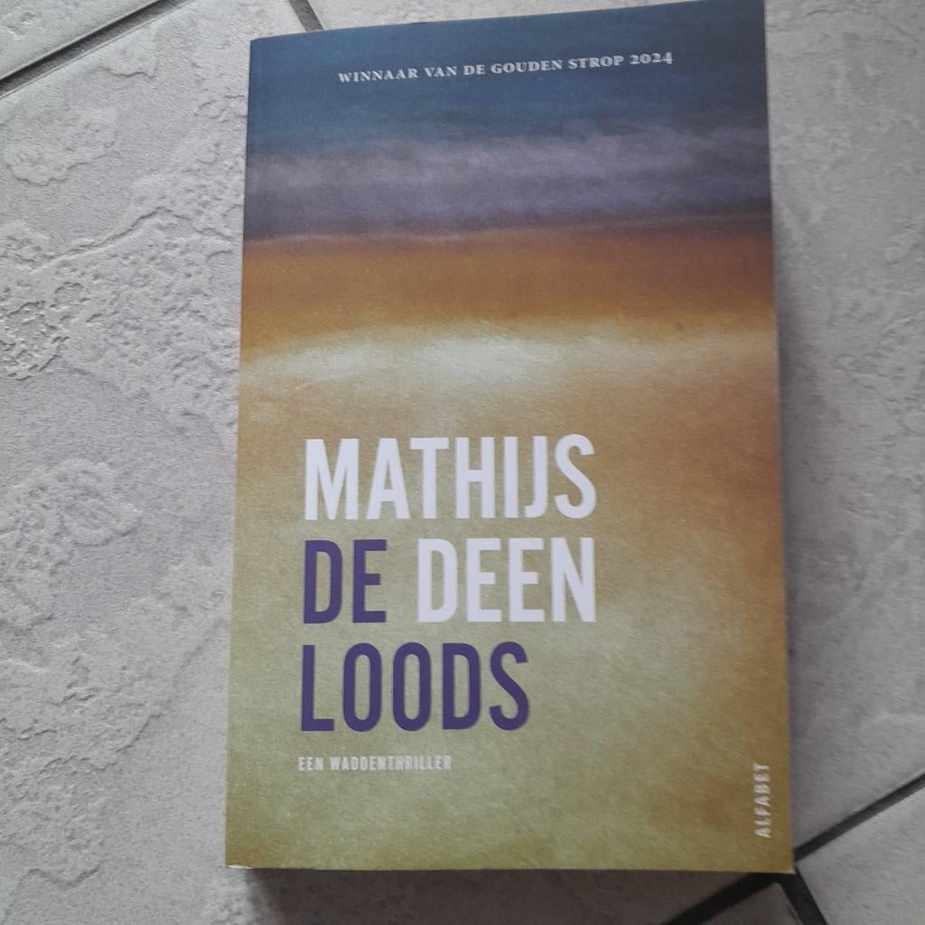 De Loods van Mathijs de Deen, Enlèvement, Utilisé