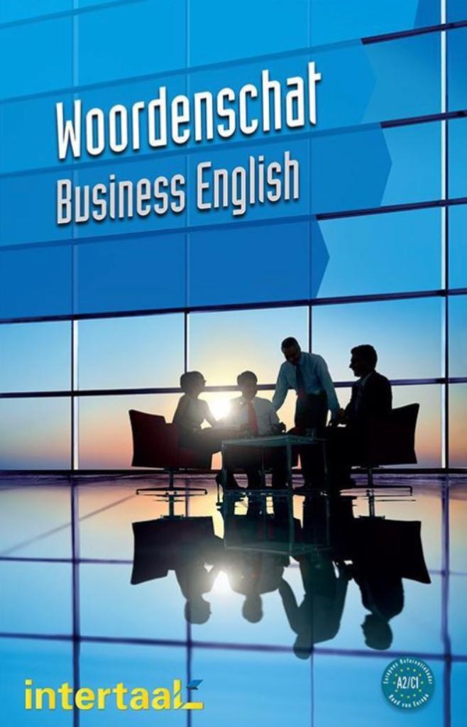 Vocabulaire anglais des affaires, Livres, Neuf, Enlèvement ou Envoi, Anglais, Autres niveaux