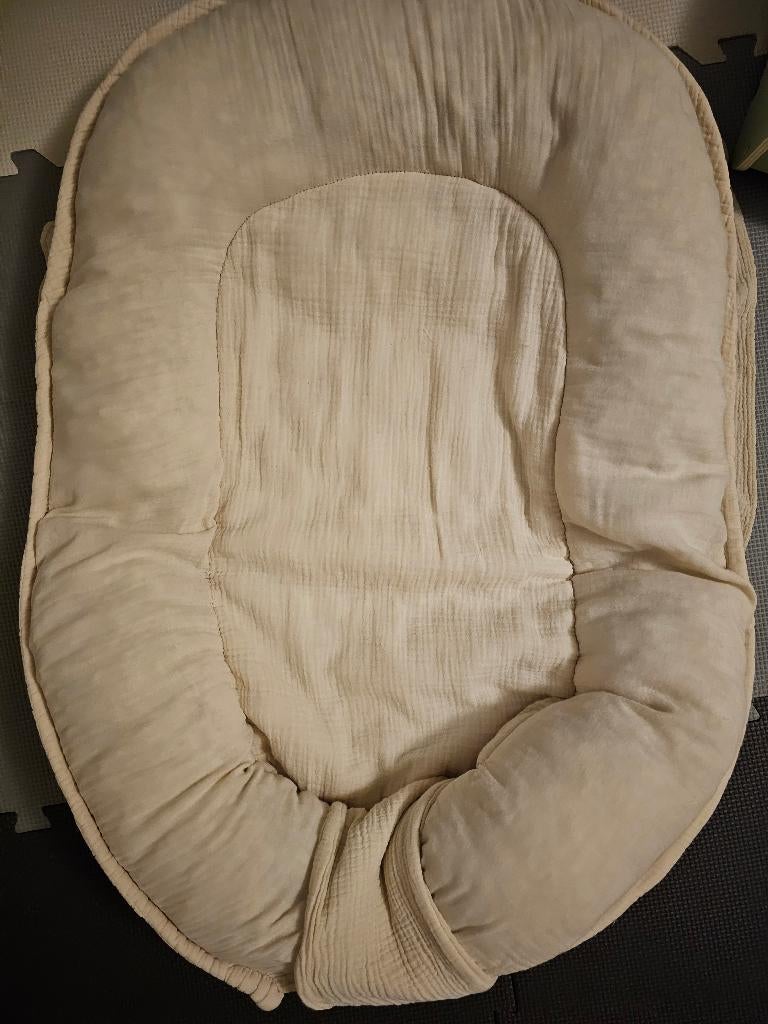 Mamaloes Babynest, Kinderen en Baby's, Ophalen of Verzenden, Gebruikt, Overige typen