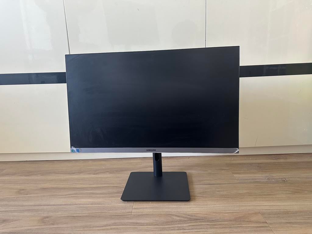 Écran Samsung 24", Computers en Software, Monitoren, Zo goed als nieuw, Ophalen