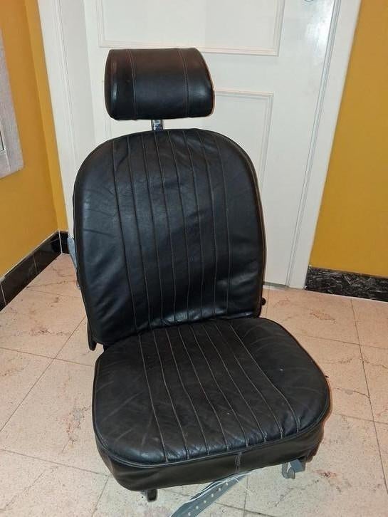 Twee zetels voor MG mgb, Auto-onderdelen, Interieur en Bekleding, MG, Ophalen