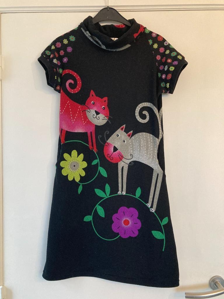 Winterjurkje katten - Smashed Lemon - L, Taille 38/40 (M), Enlèvement ou Envoi, Comme neuf, Smashed Lemon