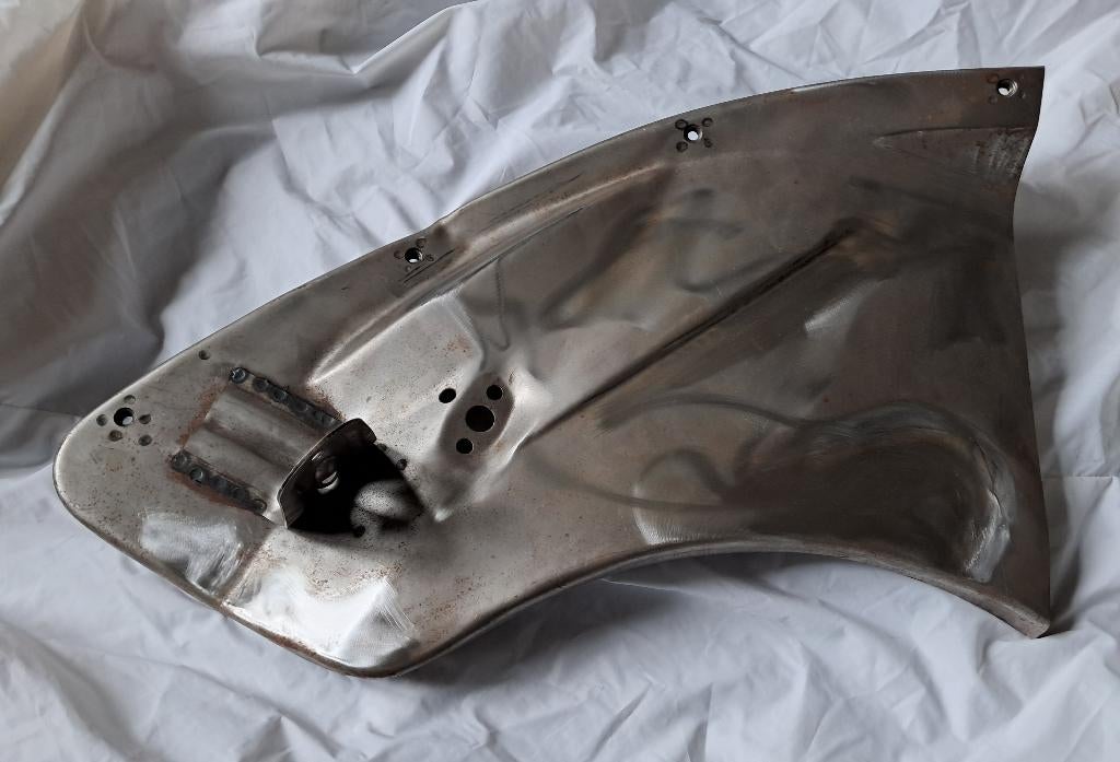 vw kever split vervang paneel, Auto-onderdelen, Ophalen of Verzenden, Nieuw, Voor, Volkswagen