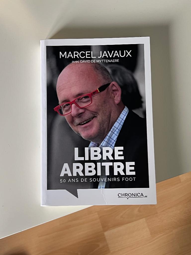Libre arbitre, Enlèvement ou Envoi, Comme neuf, Livre ou Revue