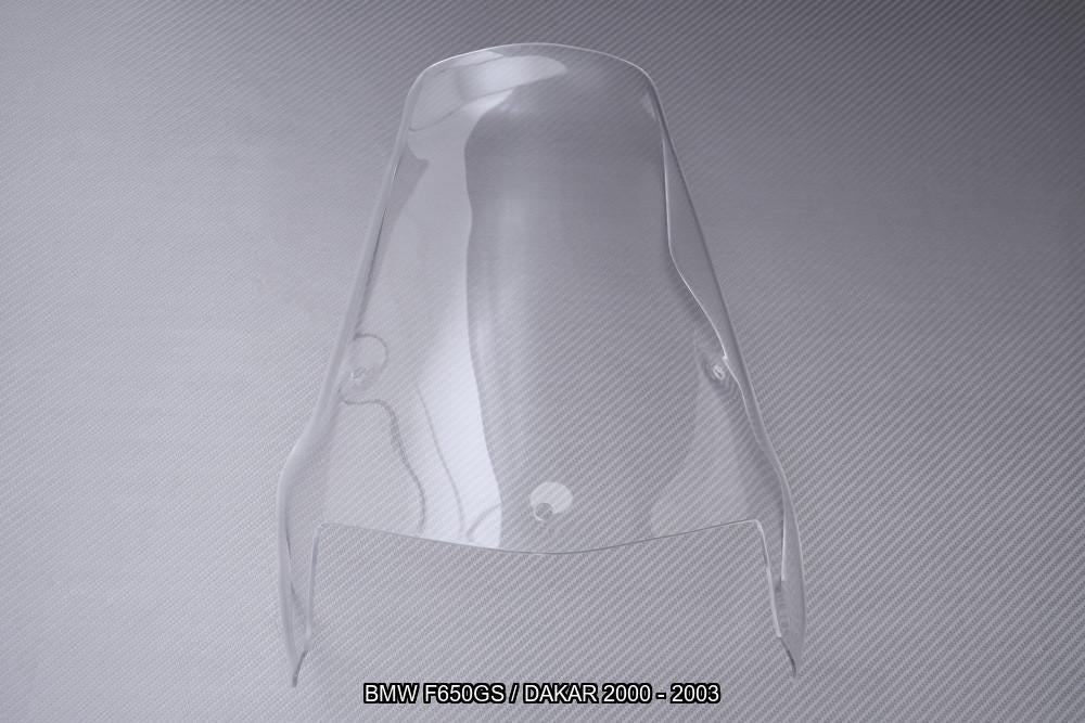 Windscherm BMW F650GS / DAKAR 2000 - 2003, Ophalen of Verzenden, Nieuw