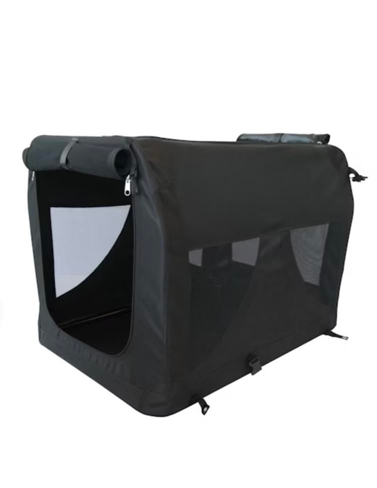 Cage pour chien taille XL, Enlèvement, Comme neuf