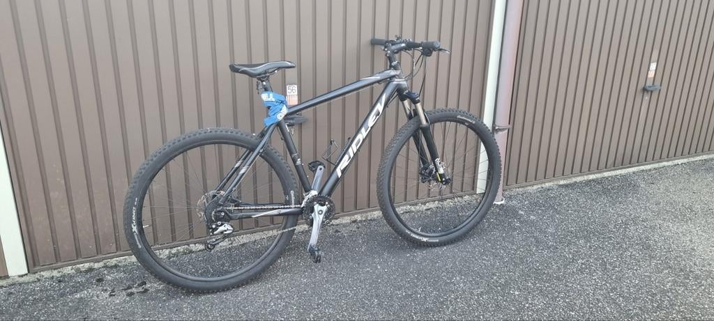 Ridley Hardtail MTB 29”, Fietsen en Brommers, Ophalen, Zo goed als nieuw