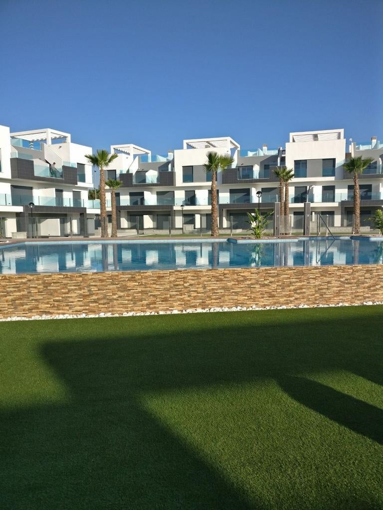 Penthouse te huur Torrevieja Guardamar Costa Blanca Spanje, Propriétaire, Village, 3 chambres à coucher, Costa Blanca