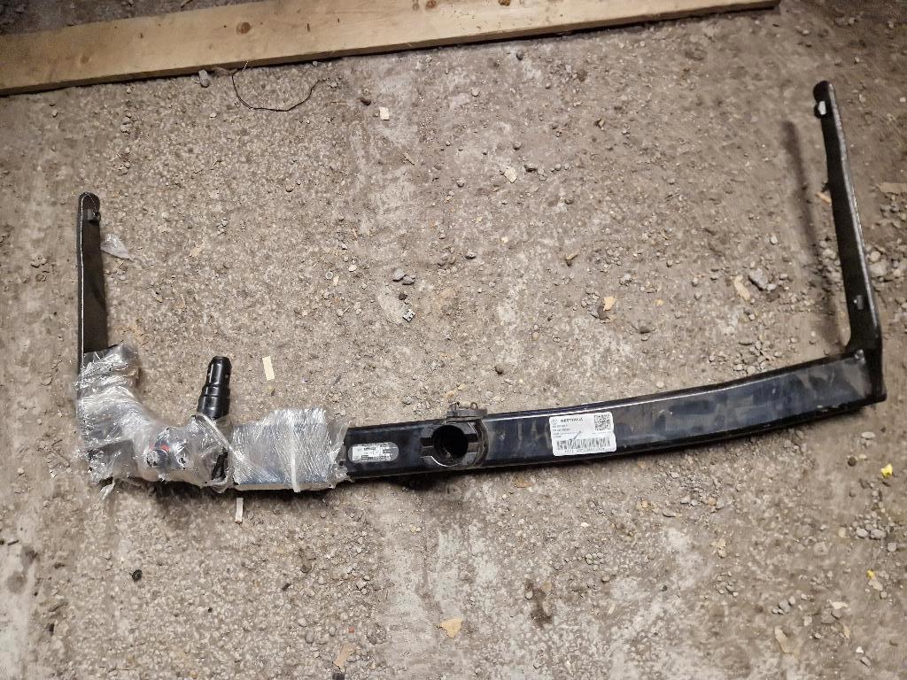 Attache remorque Vw Passat 3C, Autos : Pièces & Accessoires, Enlèvement, Neuf