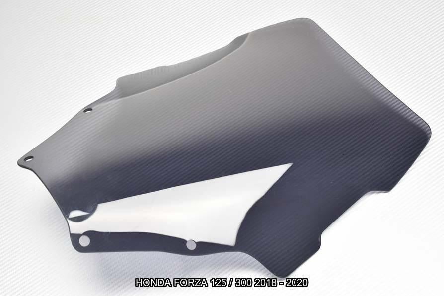 Bulle pour HONDA FORZA 125 / 300 2018 - 2020, Motos, Enlèvement ou Envoi, Neuf