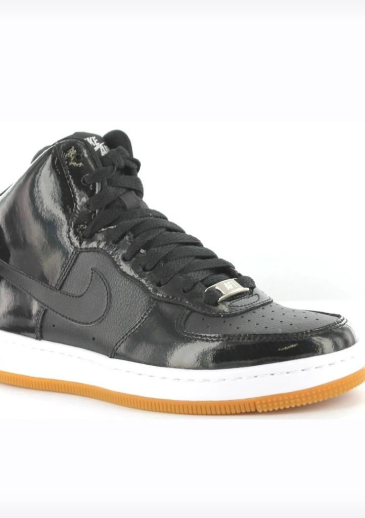 Nike Air force 1 Ultra Force mid_ Taille _ 40, Vêtements | Hommes, Chaussures, Comme neuf, Baskets, Noir, Enlèvement ou Envoi