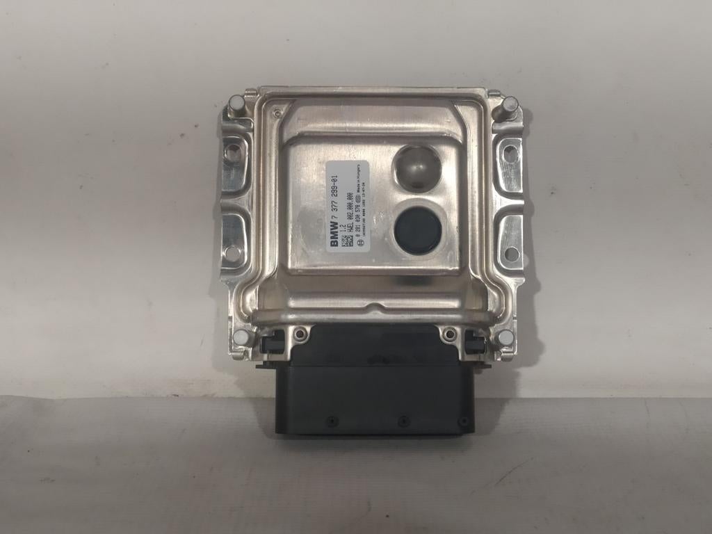 BMW 7377299 Adblue boxen, Ophalen, Gebruikt, BMW