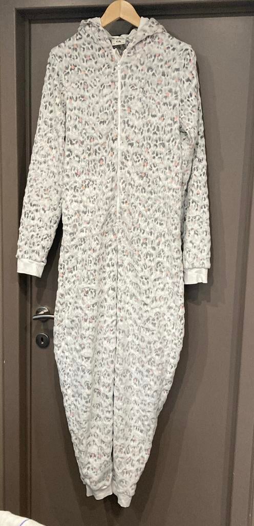 Superzachte onesie - c&a maat 176, Enfants & Bébés, Vêtements enfant | Taille 176, C&A, Autres types, Enlèvement, Utilisé