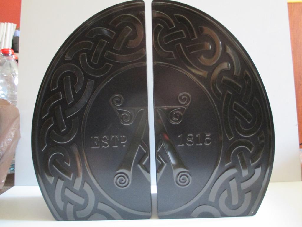 Whisky Boite metal Arbeg, Enlèvement ou Envoi, Neuf, Autres régions, Autres types