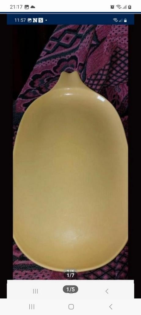 Keralux schaal 1955, Ophalen of Verzenden