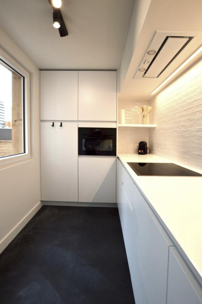 Location de vacances app. Middelkerke à 200 m de la mer, Vacances, Maisons de vacances | Belgique, Anvers et Flandres, Appartement