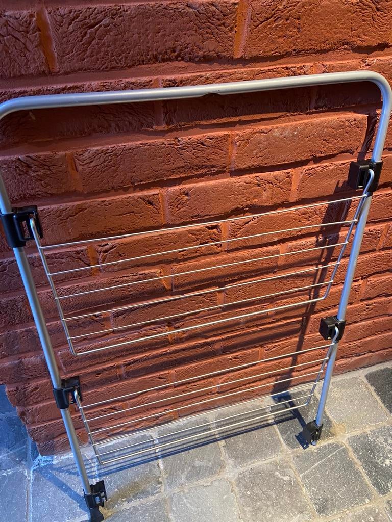 Wasrek, Ophalen, Gebruikt, Wasrek