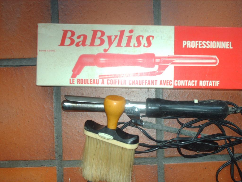 Antiek gereedschap voor haarkappers, Ophalen of Verzenden