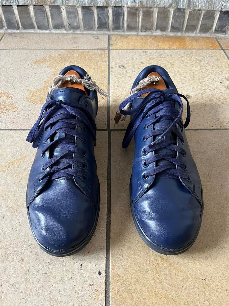 Basket Raf Simons, Ophalen of Verzenden, Gedragen, Blauw