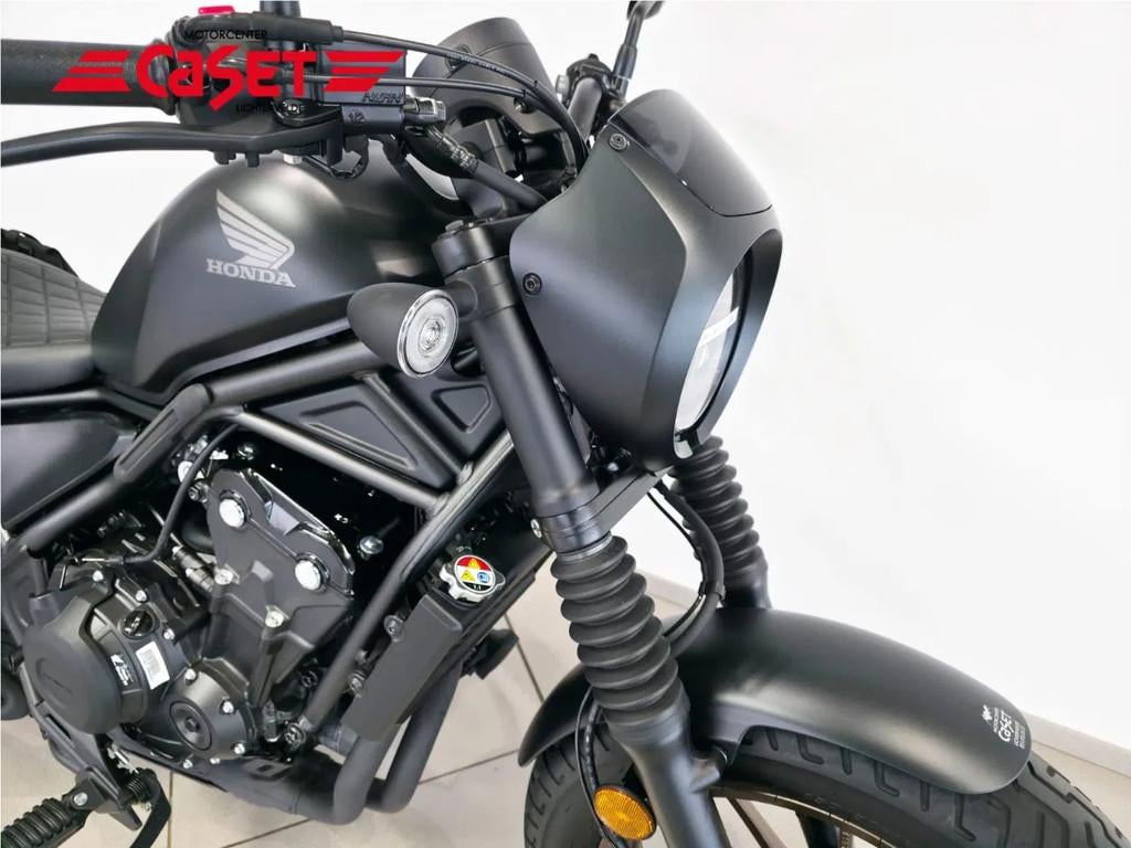 Honda (bj 2025), Bedrijf, Overig, 471 cc, 12 t/m 35 kW