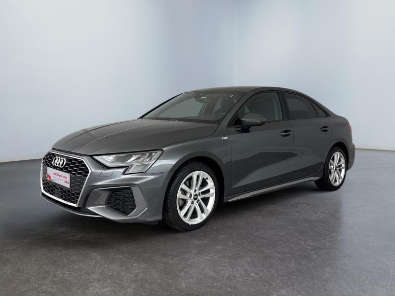 Audi A3 S-Line*Boite auto*GPS*Caméra*Carplay*Capteurs Av/Ar, Achat, Entreprise, Bluetooth, Automatique