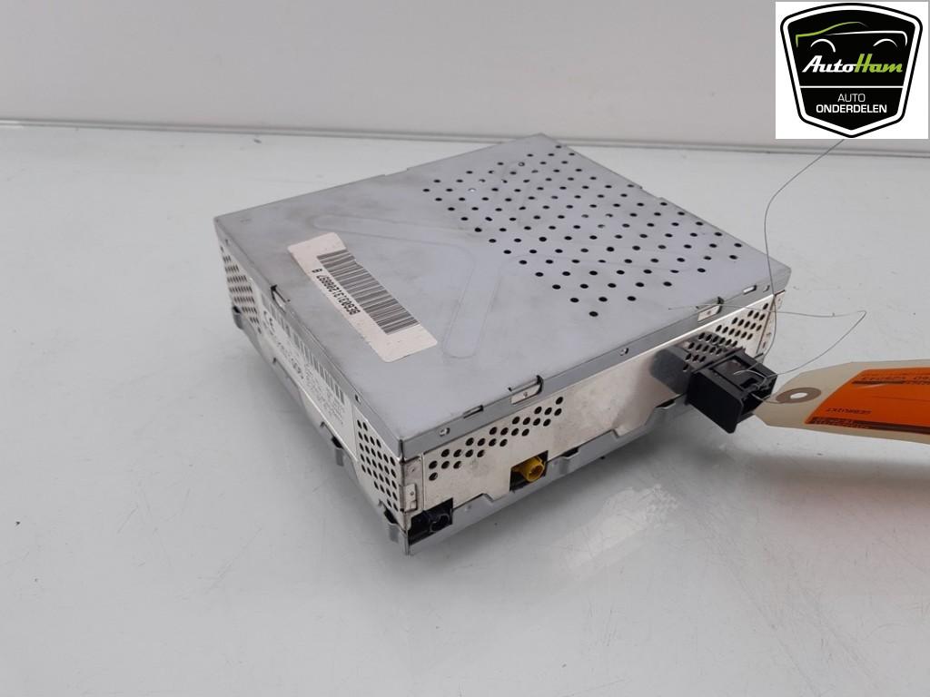 AMPLIFICATEUR AUDIO Mercedes-Benz E Combi 4-matic (S211), Autos : Pièces & Accessoires, Utilisé, Mercedes-Benz