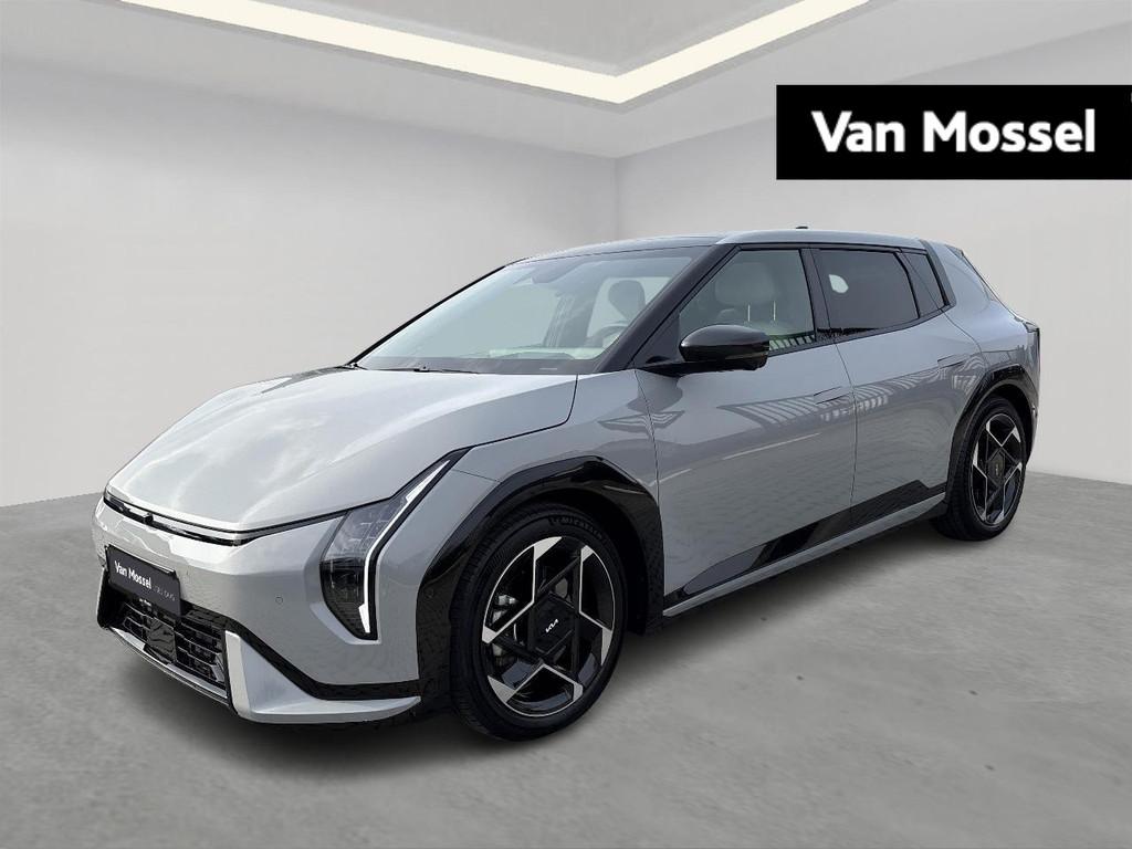 Kia EV4 BEV 81,4 kWH GT Line (automatique), Autos, Achat, Entreprise, 5 portes, 5 places