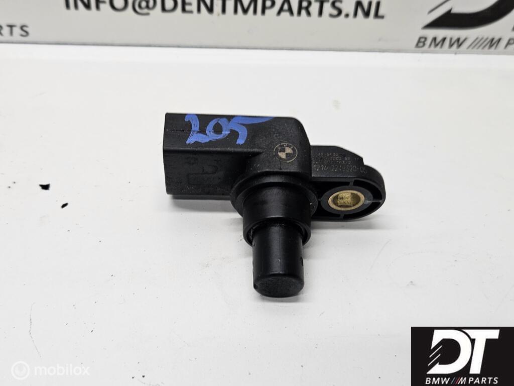 Nokkenassensor uitlaat BMW E39 M5 S62 S62B50 13627796054, Auto-onderdelen, Gebruikt, Ophalen of Verzenden, BMW, BMW