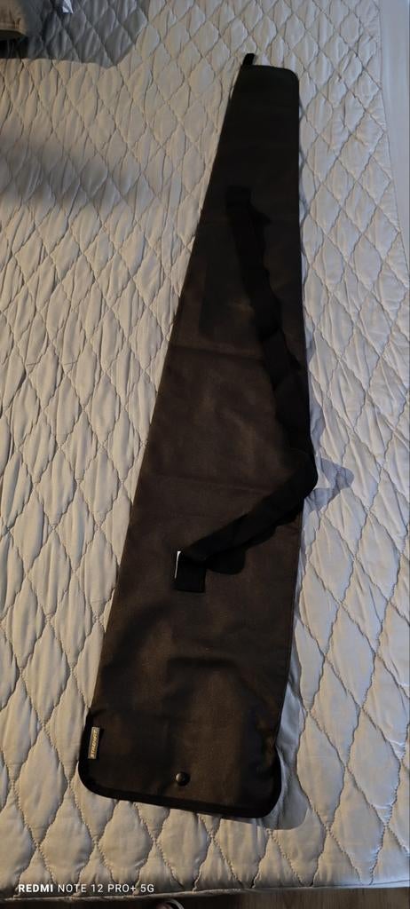 Fourreau pour carabine 120 cm, Enlèvement