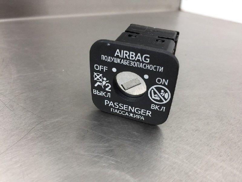 VEROUILLAGE AIRBAG Toyota RAV4 (A4) (|2091F42|), Utilisé, Toyota