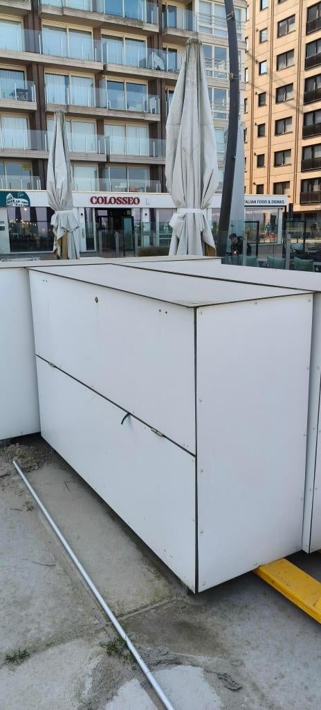 kussen bakken, Tuin en Terras, Ophalen, Gebruikt