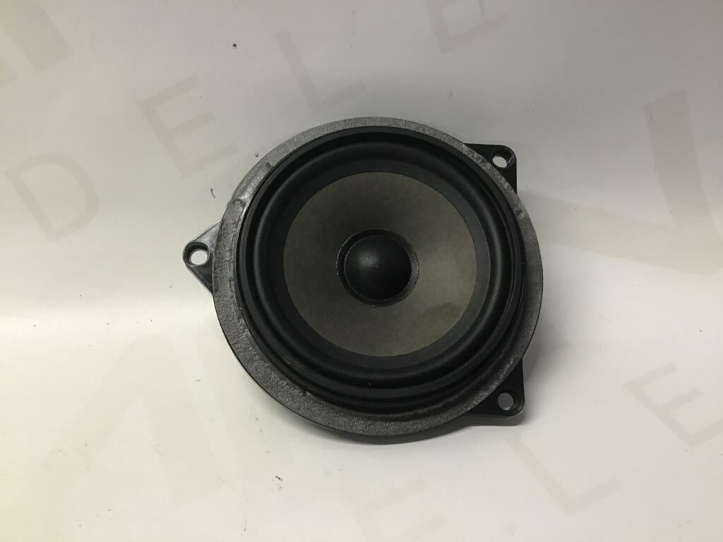 Speaker BMW 1-serie E87 ('07-'11) 6513697092902, Auto diversen, Autoradio's, Ophalen of Verzenden