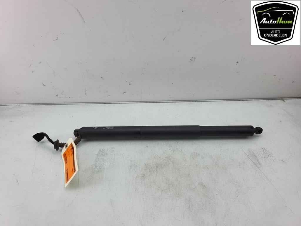 ACHTERKLEP MOTOR BMW 2 serie Active Tourer (F45), Gebruikt, BMW, Achterklep