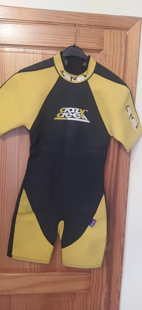 Combinaison Crazy creek (L)