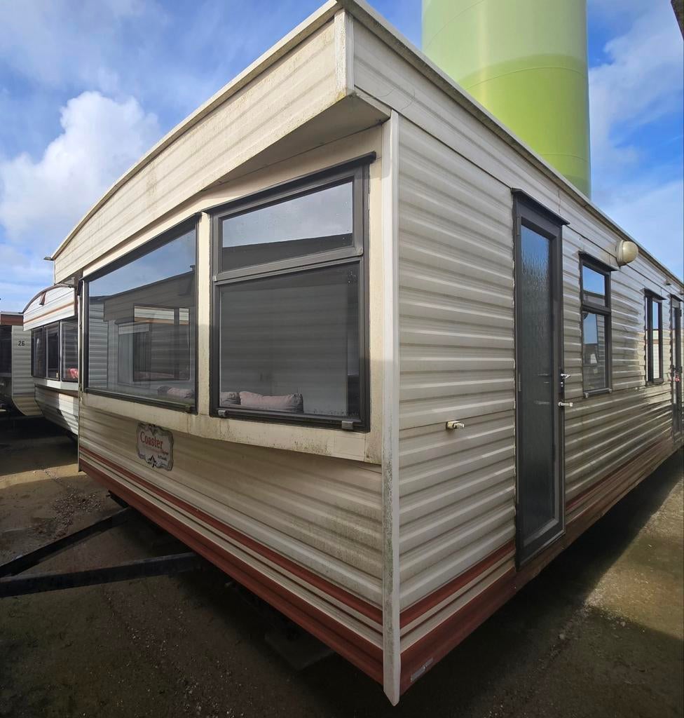 Mobil-home en vente rapide 5.950€ 🚚 inclus !!!, Caravanes & Camping