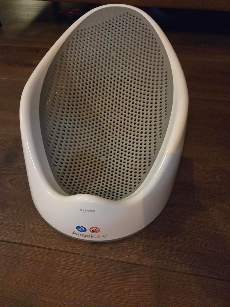 Angelcare badzitje, Enfants & Bébés, Autres marques, Comme neuf, Enlèvement, Standard