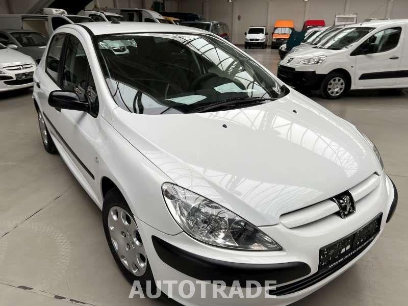 Peugeot 307 Slechts 124 000km! |1ste Eig | 1j Garantie+Keuri, Autos, Peugeot, https://public.car-pass.be/vhr/fb1b1096-d6fe-40a7-8f22-5ab7de6def5d