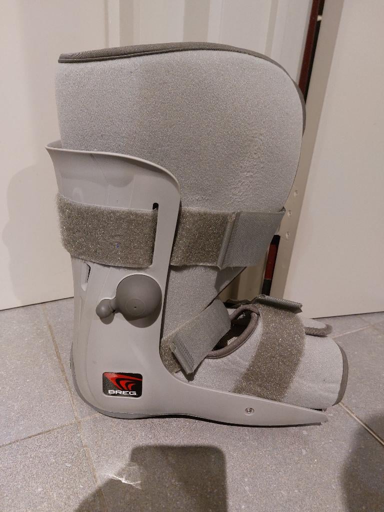 Voet brace BREG ~Maat 38   µ1s, Divers, Orthèses, Enlèvement