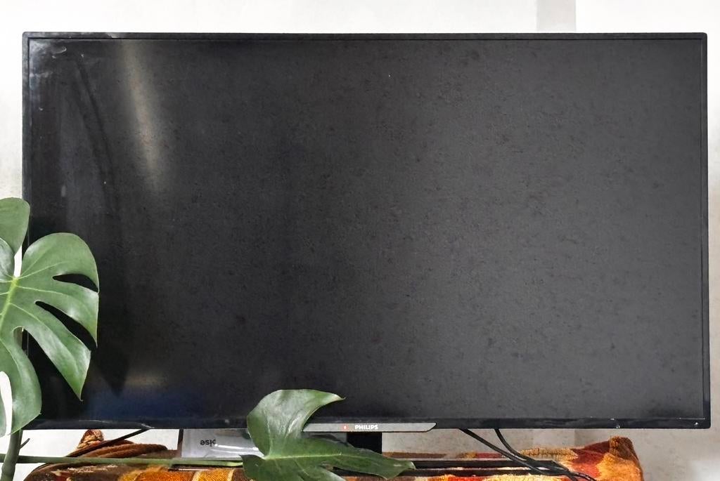 TV philips smart 43 pouces, Audio, Tv en Foto, Televisies, Ophalen, Philips, HD Ready (720p), Zo goed als nieuw