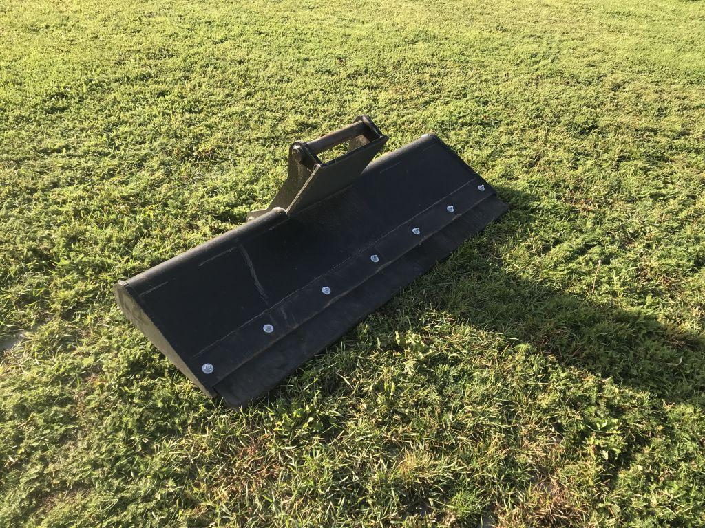 Sloot Rubber Flap S45x1500mm (bj 2019)