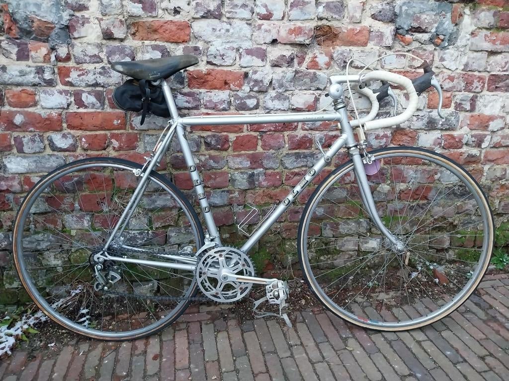 Koersfiets Olmo, Vélos & Vélomoteurs, Enlèvement