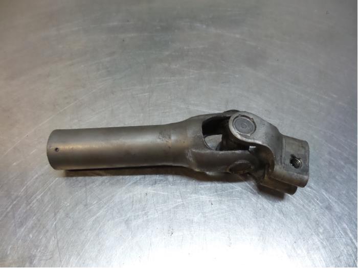 Stuurkolomas van een Opel Zafira (Zafira A 99-), Gebruikt, -, -, Opel