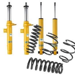 Bilstein B8 - BMW F20 F22 F30 F32 Performance Damper Kit, Autos : Pièces & Accessoires, Enlèvement, Neuf, BMW