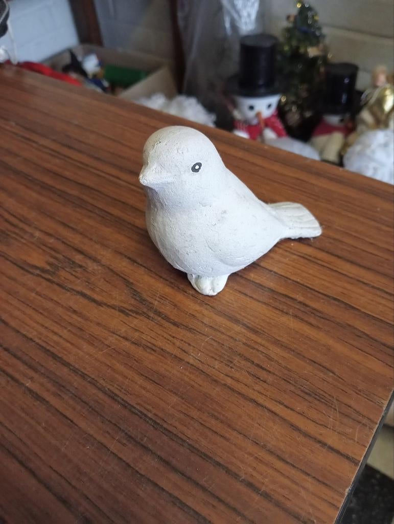 Kleine vogel, Ophalen of Verzenden