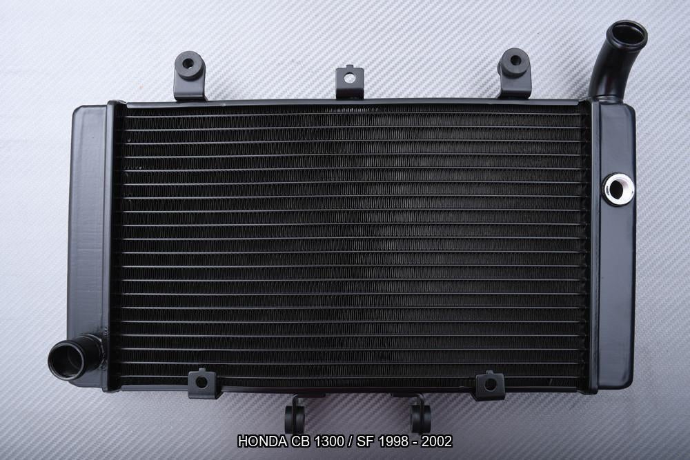 Radiator AVDB voor HONDA CB 1300 / SF 1998 2002 CB1300S / SF, Motoren, Accessoires | Overige, Ophalen of Verzenden, Nieuw