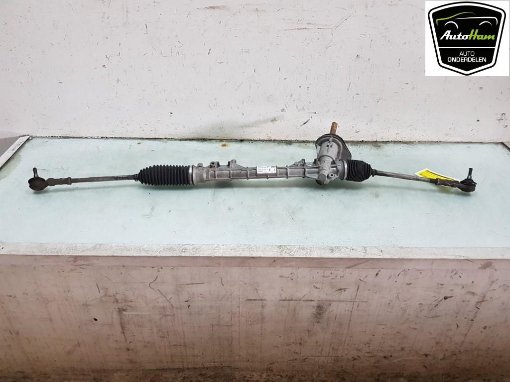 CREMAILLERE DIRECTION MECANIQUE Renault Twingo II (CN), Utilisé, Renault