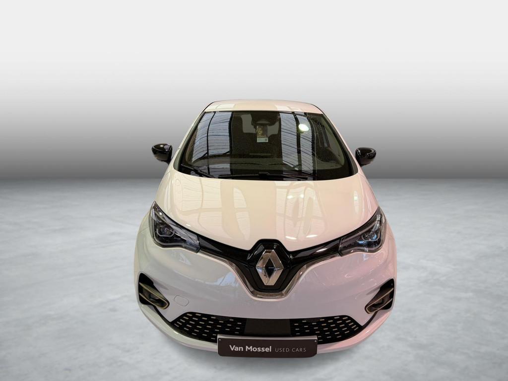 Renault ZOE Carsharing EV50 110hp (automatique), Autos, Achat, 395 km, Entreprise, 5 portes