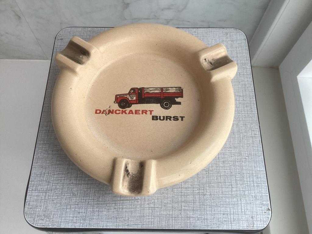 Aardewerk gres guerin Bouffioulx. Belgium., Antiquités & Art, Enlèvement ou Envoi