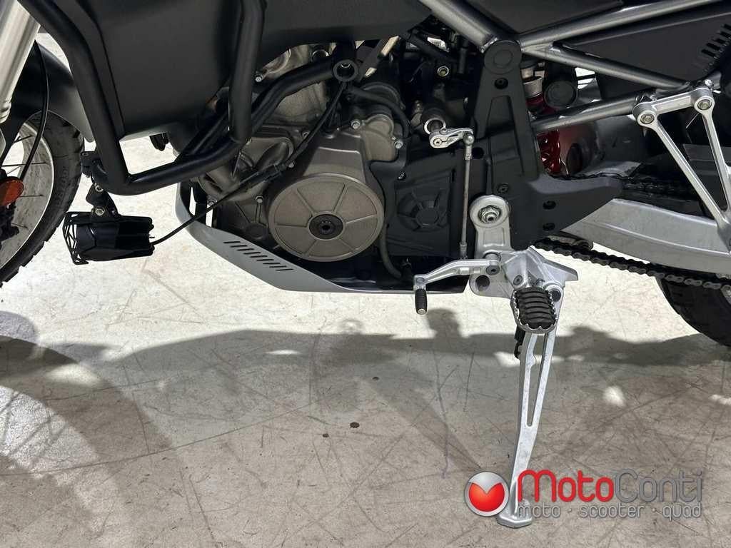 Aprilia Tuareg 660 2025 [8198 km] - foto 3