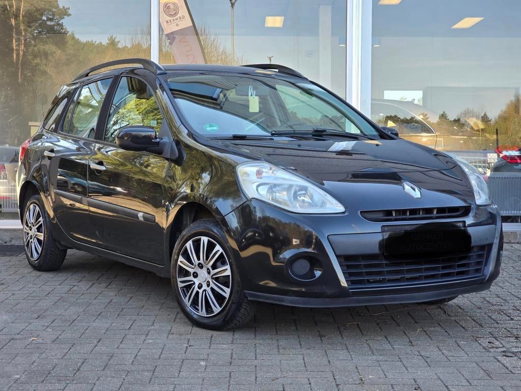 2010 RENAULT CLİO 1,2 BENZİNE, Autos, Renault, Entreprise, Achat, Clio